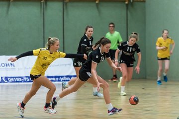 Bild 170 - wBJ SV Henstedt Ulzburg - TSV Altenholz : Ergebnis: 30:13
